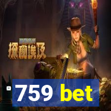 759 bet